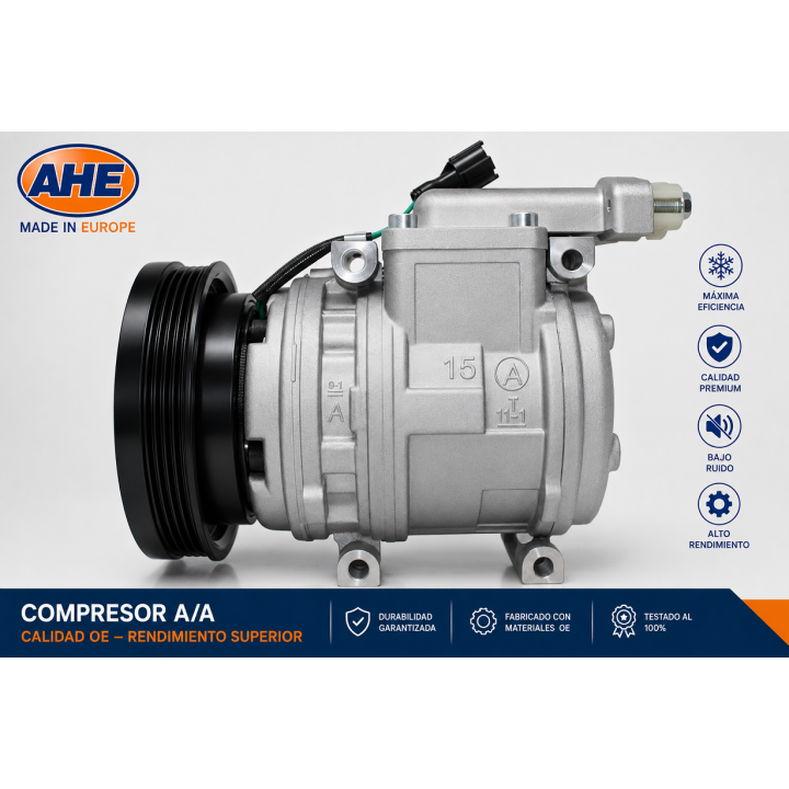 20134481  NP 10PA15C A/D PV4 135MM ST14 24V A/C
