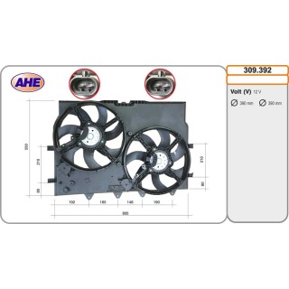 Elettrov  FIAT Ducato 2 0D Multijet 06 16-02 20