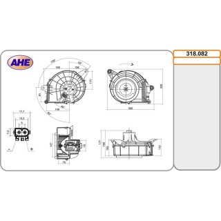 Vent  Abitacolo MERCEDES W639 Viano/Vito 09 03-