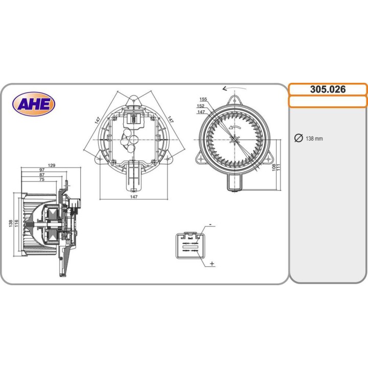 Vent  Abitacolo JEEP Wrangler 09 18-06 22
