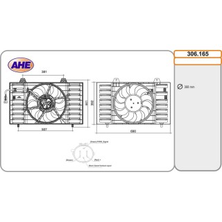 Elettr  ALFA/FIAT/JEEP/LANCIA Junior/600/Avenger/Y