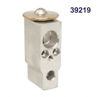 39219 EXPANSION VALVE HONDA ACCORD VIII 2.4 03- CONICAS