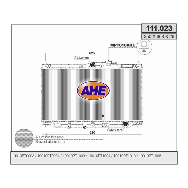 111023  HONDA Accord IV / Aero Deck 2.0 16V - 2.2 16V