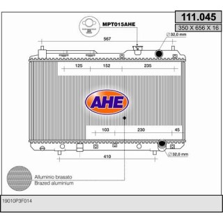 111045  HONDA CR-V 2.0