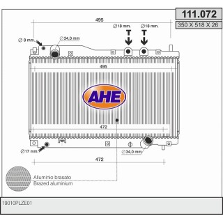 111072  HONDA Civic VI 1.7 CDTI