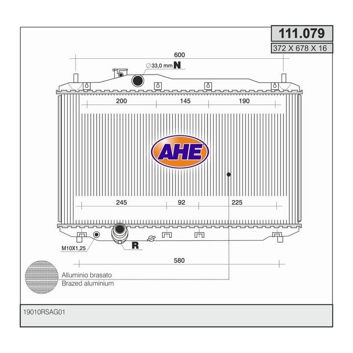 111079  HONDACivic VIII Tre Volumi/Trois Volumes (FD) --