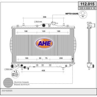 112015  HYUNDAI ACCENT 1.3/1.5