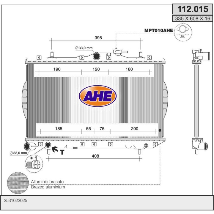 112015  HYUNDAI ACCENT 1.3/1.5