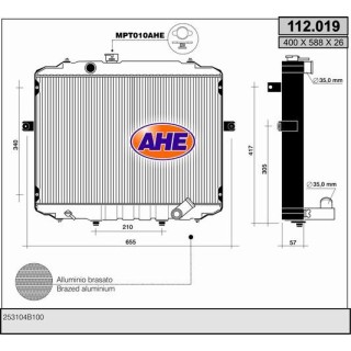 112019  HYUNDAI H 150 2.5D