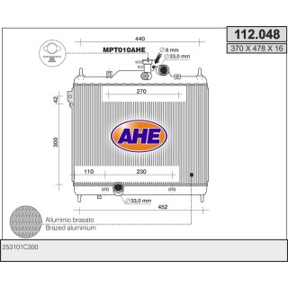 112048  HYUNDAI Getz 1.5 CRDi