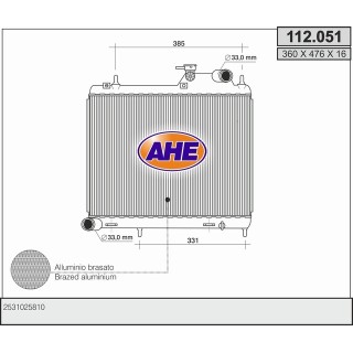 112051  HYUNDAI Accent III 1.5 CRDi