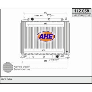 112058  HYUNDAI Accent III 1.5 CRDi