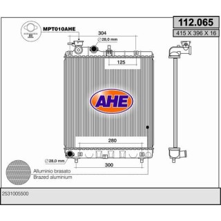 112065  HYUNDAI Atos Prime 1.1 i 12V