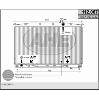 112067  HYUNDAI Santa Fé 2.2 CRDi