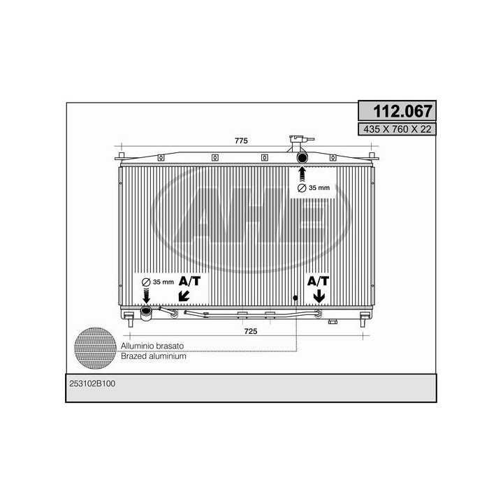 112067  HYUNDAI Santa Fé 2.2 CRDi