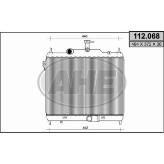 112068  HYUNDAI Getz 1.5 CRDi