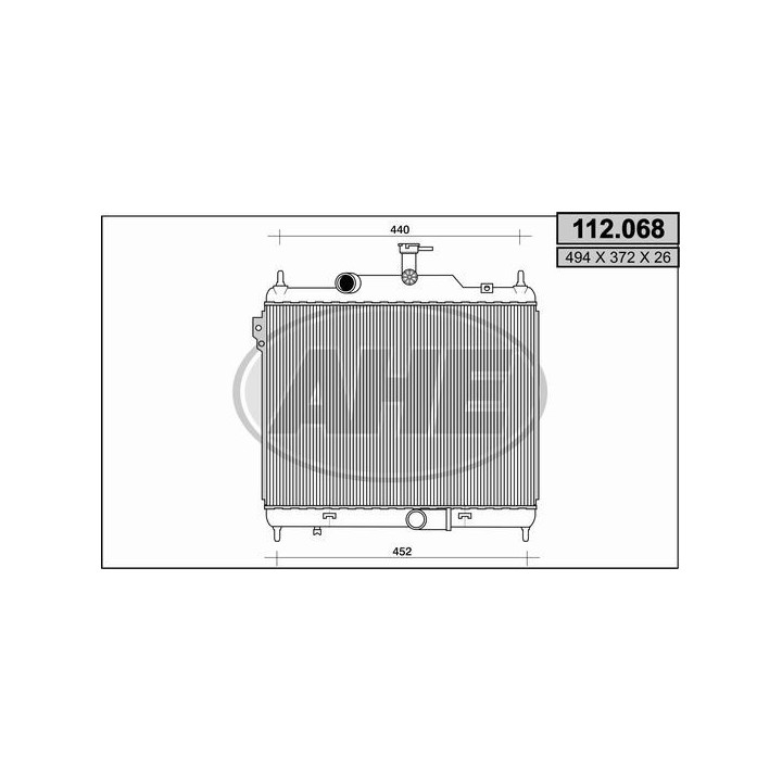 112068  HYUNDAI Getz 1.5 CRDi