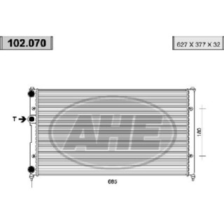 102070  SEAT Cordoba I 2.0