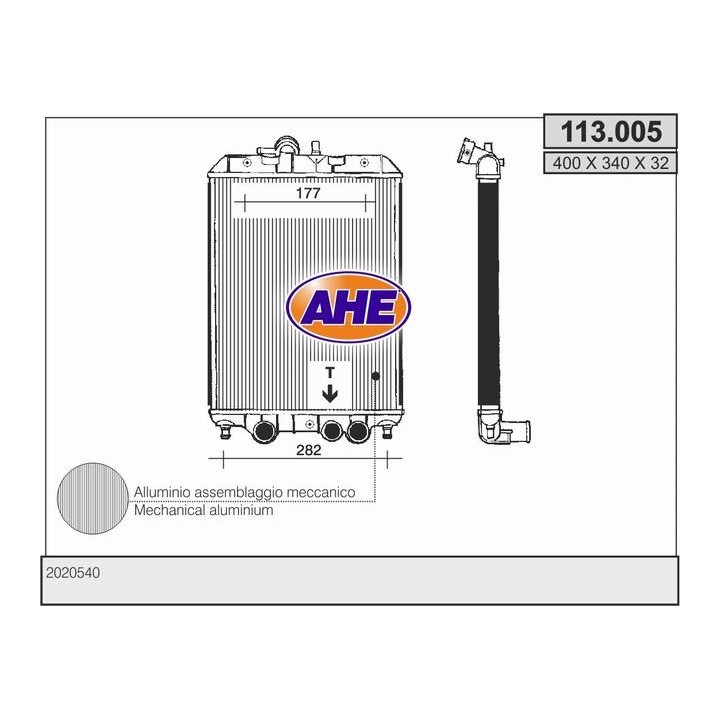 113005  PIAGGIO Porter 1.2D