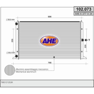 102073  SEAT Alhambra I 1.8