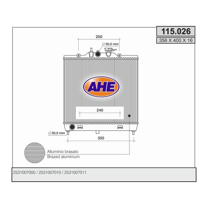 115026  KIA Picanto 1.0-1.1 12V