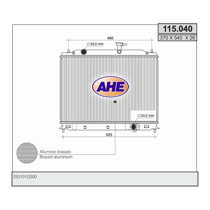115040  KIA Rio II 1.5 CRDi
