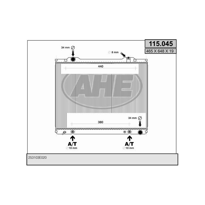 115045  KIASorento (JC) -- 2002 2.4A+/-0