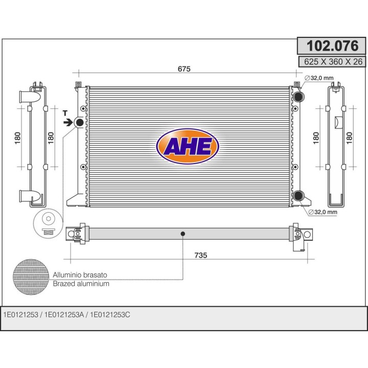 102076  VOLKSWAGEN Golf IV 1.8 i 20V Turbo