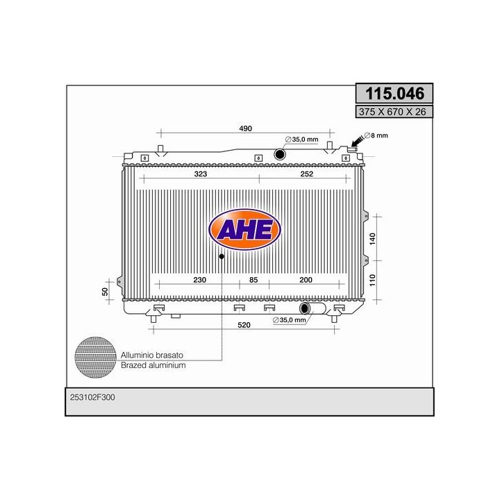 115046  KIA Cerato 2.0 CRDi