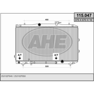 115047  KIA Cerato 1.6 i 16V