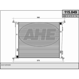 115049  KIA Soul 1.6 i 16V CVVT