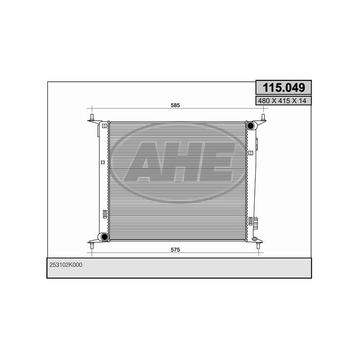 115049  KIA Soul 1.6 i 16V CVVT