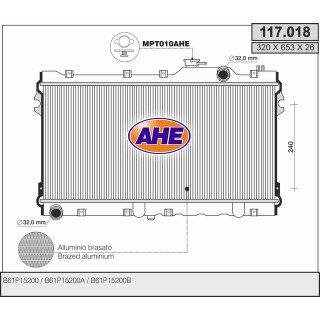 117018  MAZDA MX 5 1.6 16V