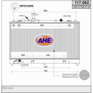117062  MAZDA 6 2.0 CD