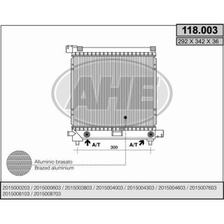 118003  MERCEDES T124 200 T/TE