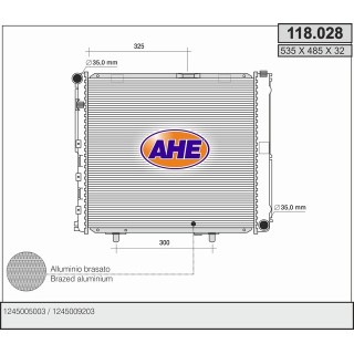 118028  MERCEDES T124 E 250 D / 250 TD