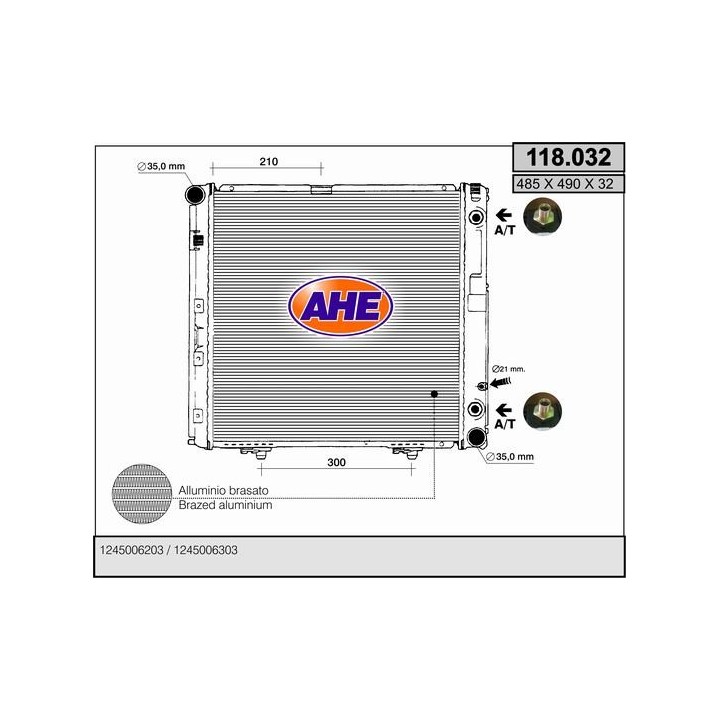 118032  MERCEDES C124 220 CE-E200C-220C/CE