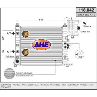 118042  MERCEDES Vito 113-114-108D-110CDI