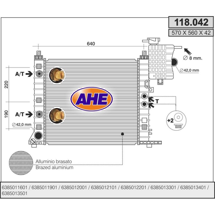 118042  MERCEDES Vito 113-114-108D-110CDI