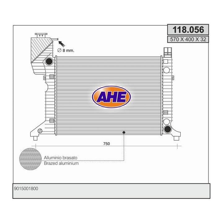 118056  MERCEDES Sprinter T1N 214/314/414 B
