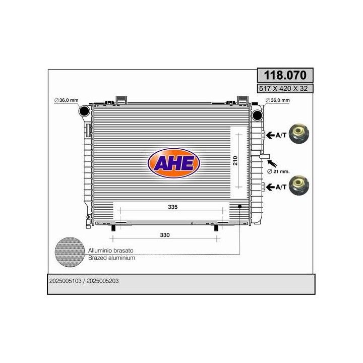 118070  MERCEDES W202 C 230