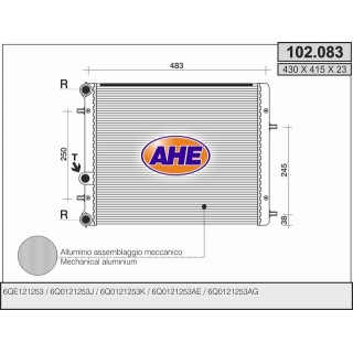 102083  SEAT Cordoba IV 1.4