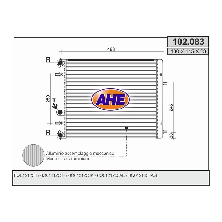 102083  SEAT Cordoba IV 1.4