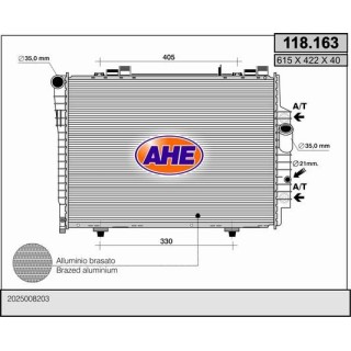118163  MERCEDES C208 CLK 200