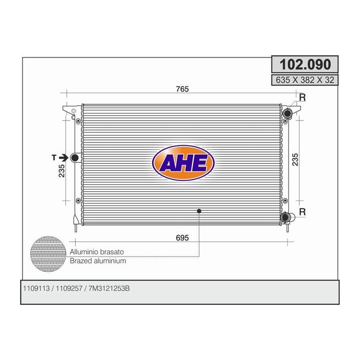 102090  FORD Galaxy II 1.8-2.0-1.9 Tdi