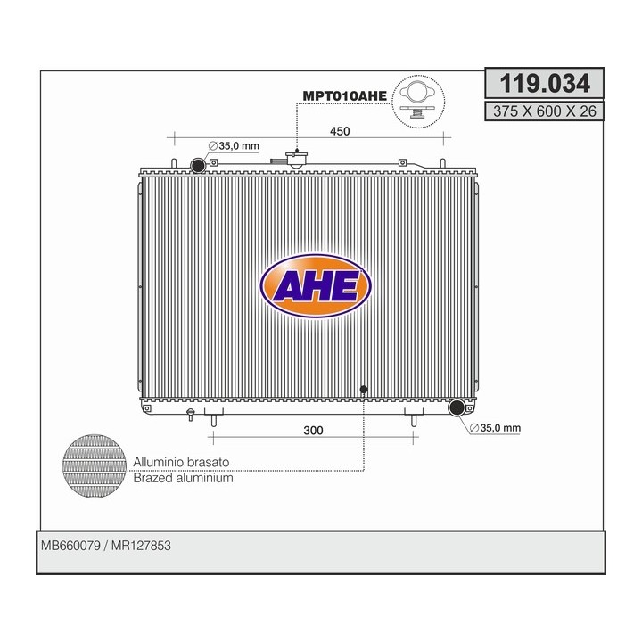 119034  MITSUBISHI L 200 2.5D