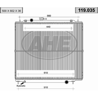 119035  MITSUBISHI Pajero II 2.8 TD
