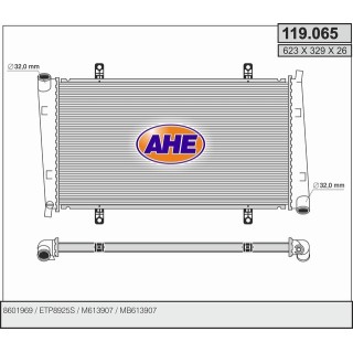 119065  MITSUBISHI Carisma 1.9 Di-D