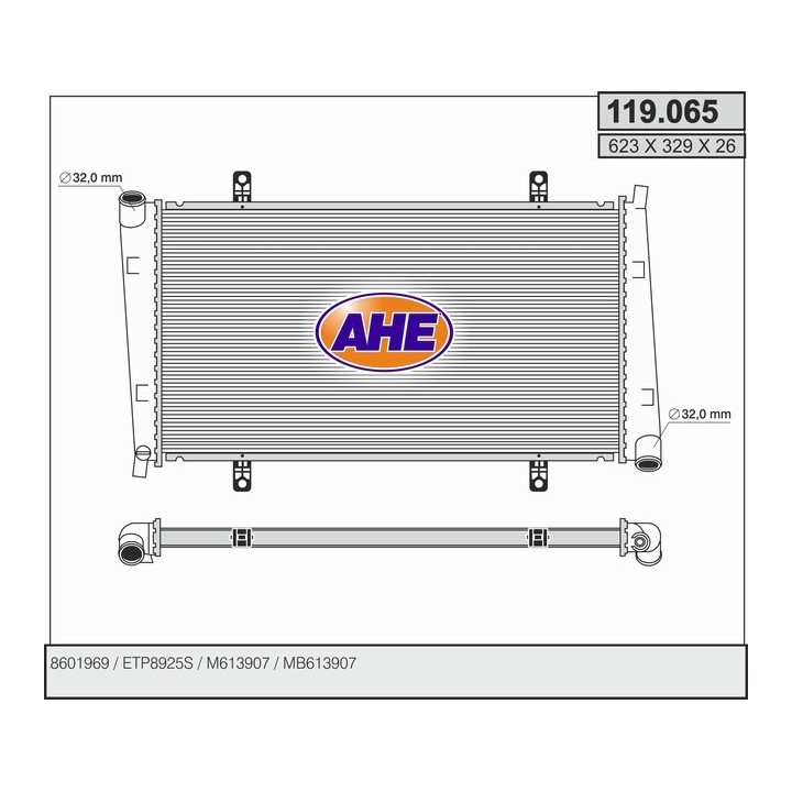 119065  MITSUBISHI Carisma 1.9 Di-D
