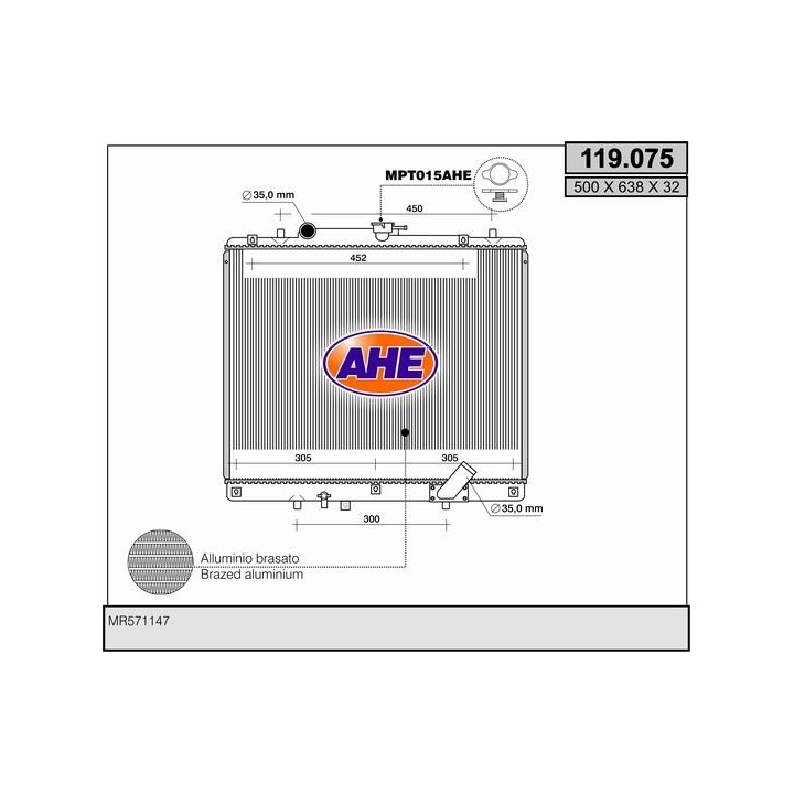119075  MITSUBISHI L200 2.5 TDi